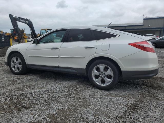 Vin: 5j6tf2h59al005845, lot: 61362745, honda accord exl 20102