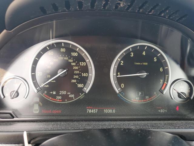 wba5a5c57fd515745 - 2015 Bmw 5 series i - #61631625