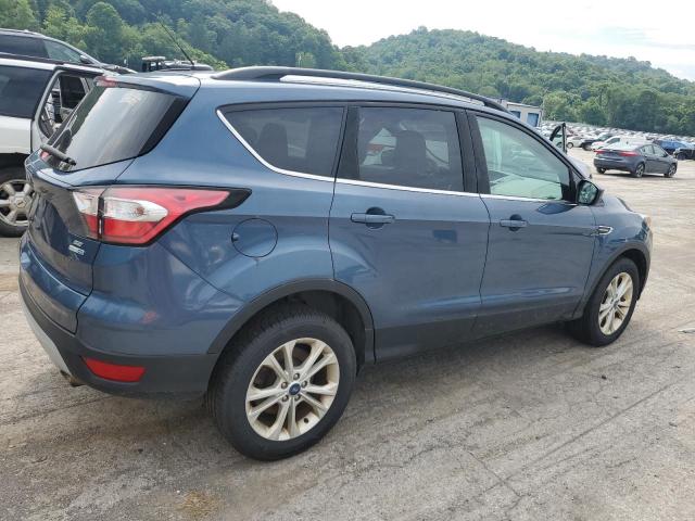 Vin: 1fmcu9gd9juc85415, lot: 63131935, ford escape se 20183