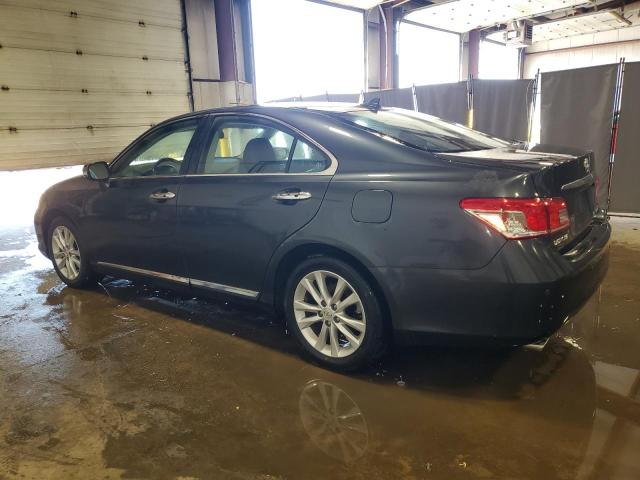 Vin: jthbk1eg4a2357085, lot: 60993285, lexus es350 350 20102