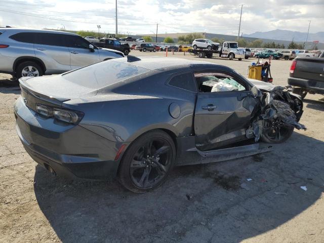 2022 CHEVROLET CAMARO LS 1G1FB1RX5N0132326