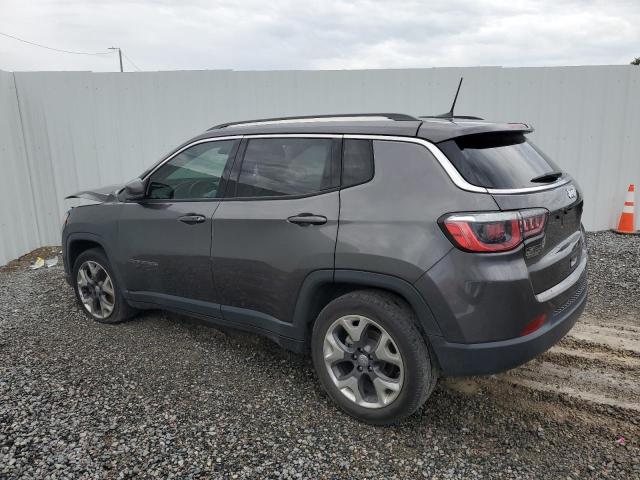 Vin: 3c4njccb1kt676285, lot: 58585995, jeep compass limited 20192