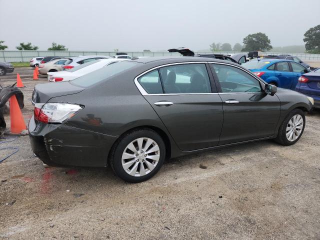 Vin: 1hgcr2f82ea142395, lot: 62194735, honda accord exl 20143
