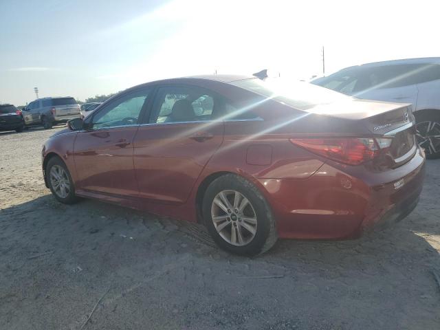 Vin: 5npeb4ac3eh925818, lot: 59594865, hyundai sonata gls 20142
