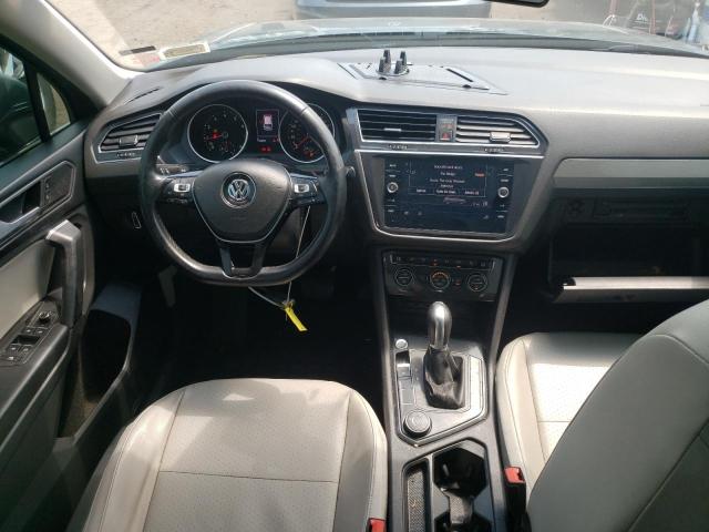 2019 VOLKSWAGEN TIGUAN SE 3VV2B7AX3KM093573