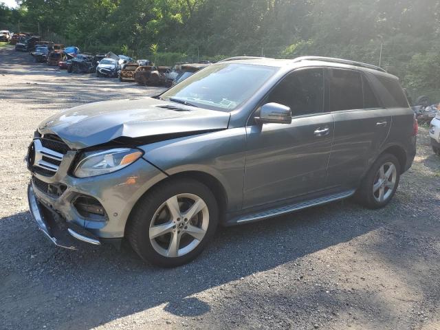 Vin: 4jgda5hb6jb200366, lot: 62200145, mercedes-benz gle-class 350 4matic 2018 img_1