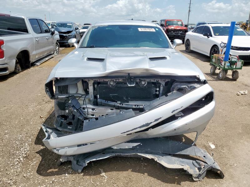 2020 DODGE CHALLENGER - 2C3CDZAG0LH211026