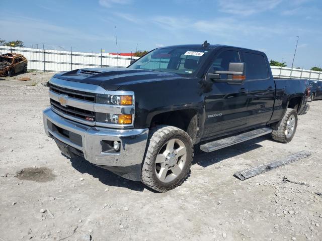 2018 CHEVROLET SILVERADO K2500 HEAVY DUTY LT 1GC1KVEY9JF273446