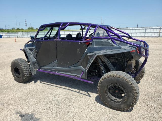 2020 POLARIS RZR XP 4 T 3NSN4E921LF797522