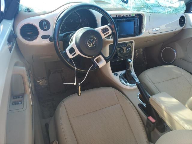 2017 VOLKSWAGEN BEETLE S/S 3VW517AT3HM806974