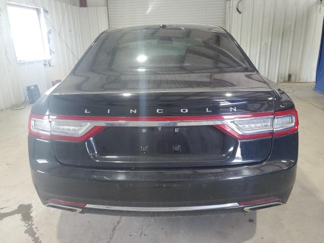 2017 LINCOLN CONTINENTA 1LN6L9SK5H5620406