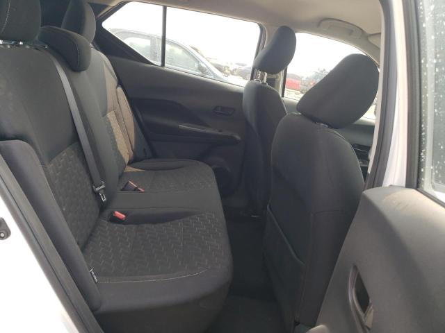 2022 NISSAN KICKS S - 3N1CP5BV9NL532097