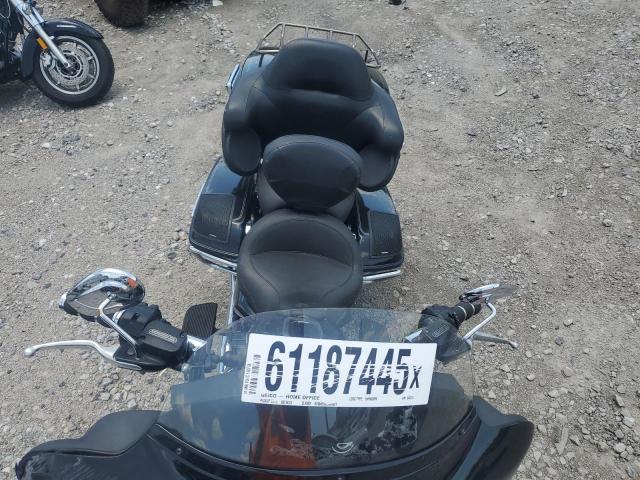 2014 HARLEY-DAVIDSON FLHTCU ULT 1HD1FCM12EB648991