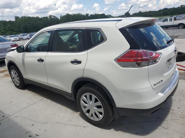 Vin: 5n1at2mtxgc828265, lot: 61148575, nissan rogue s 20162