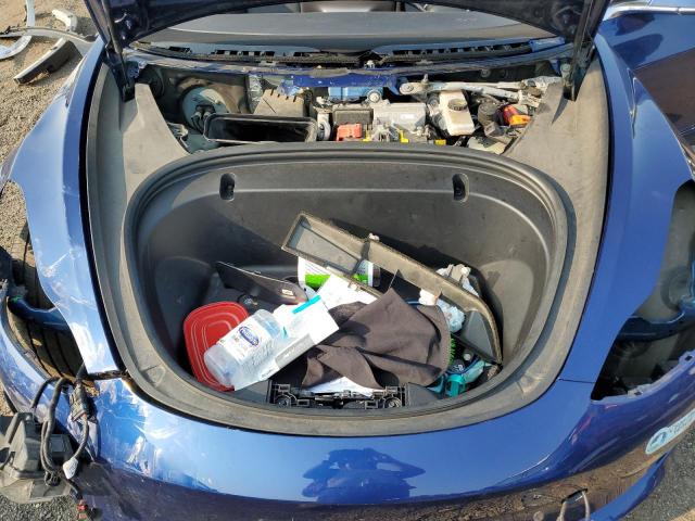 2020 TESLA MODEL 3 5YJ3E1EA4LF597259