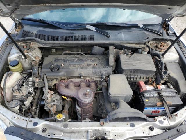 2007 TOYOTA CAMRY CE #3296891867