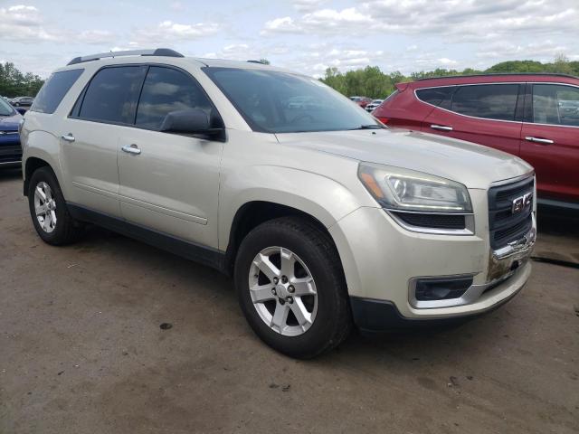 Vin: 1gkkvpkd9dj221197, lot: 59081785, gmc acadia sle 20134