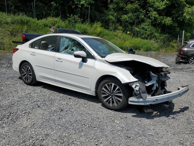 Vin: 4s3bnah60k3017696, lot: 59858125, subaru legacy 2.5i premium 20194