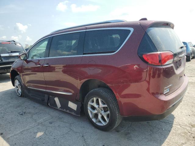 2018 CHRYSLER PACIFICA T 2C4RC1BG5JR114534