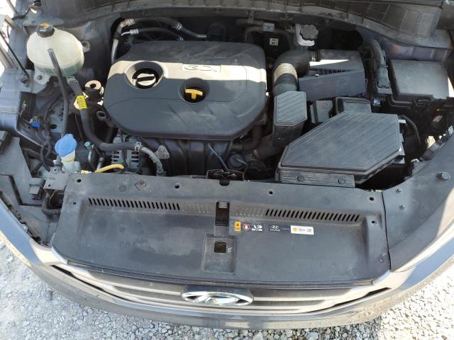 2018 HYUNDAI TUCSON SEL KM8J3CA4XJU746668