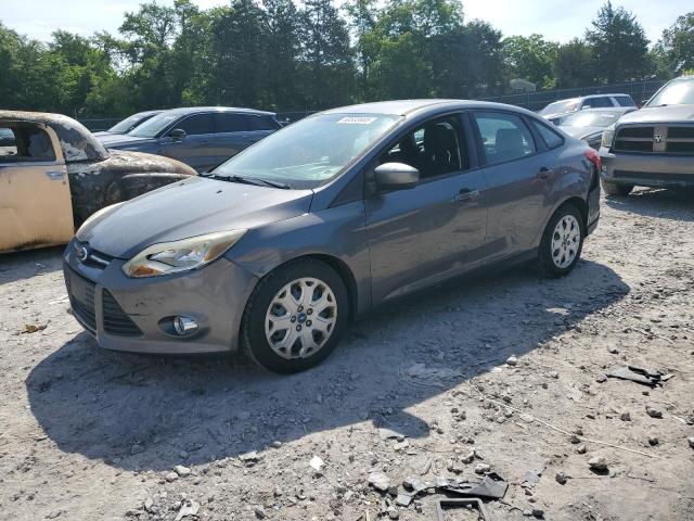 Vin: 1fahp3f21cl183104, lot: 60533905, ford focus se 2012 img_1