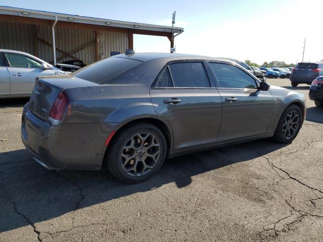 2017 CHRYSLER 300 S 2C3CCAGGXHH545079