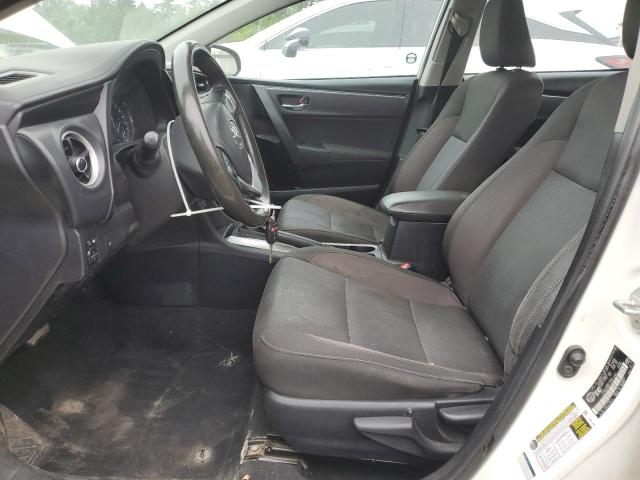 2018 TOYOTA COROLLA L - 2T1BURHE4JC973200