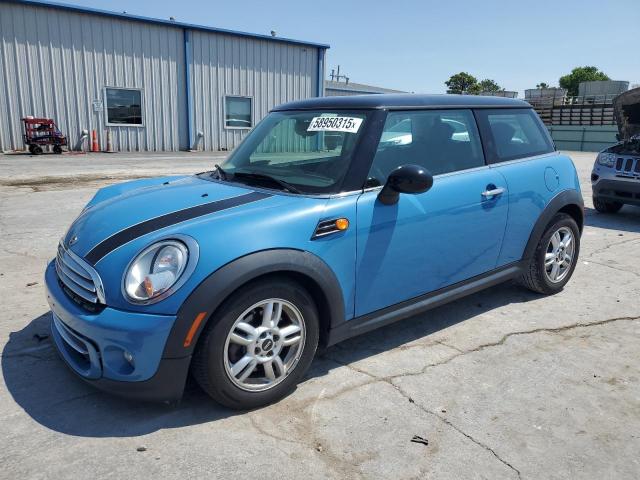 Vin: wmwsu3c5xdt678195, lot: 58950315, mini cooper 2013 img_1