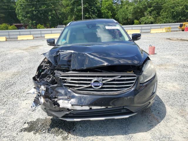 2016 VOLVO XC60 T5 PR YV440MDK9G2805589