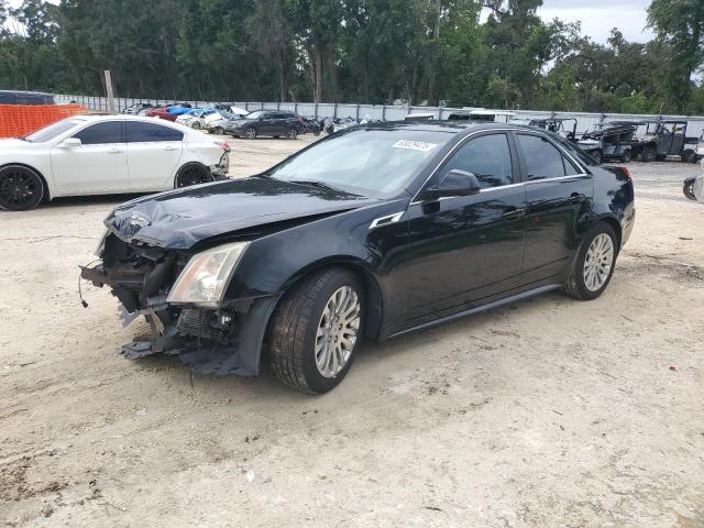 CADILLAC CTS PREMIU