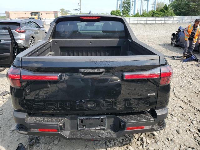 2024 HYUNDAI SANTA CRUZ - 5NTJBDDE6RH119880