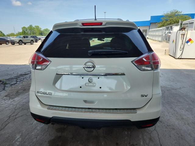 2015 NISSAN ROGUE S - 5N1AT2MT6FC925977
