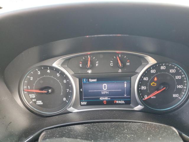 2022 CHEVROLET EQUINOX RS 2GNAXWEV3N6151928