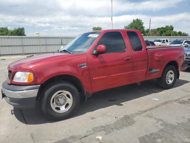 FORD F150