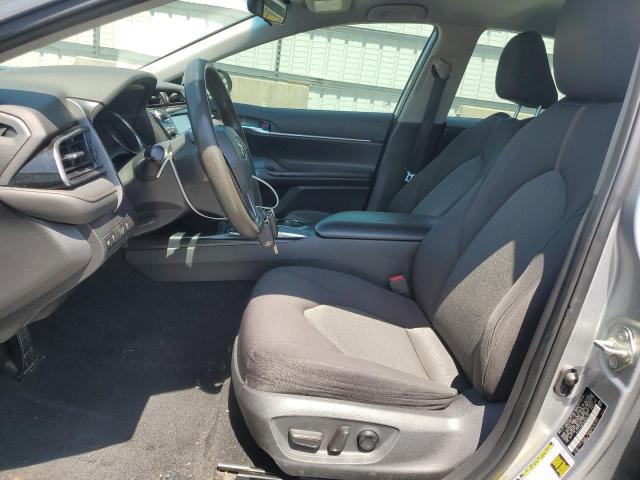 2020 TOYOTA CAMRY LE #3282581902