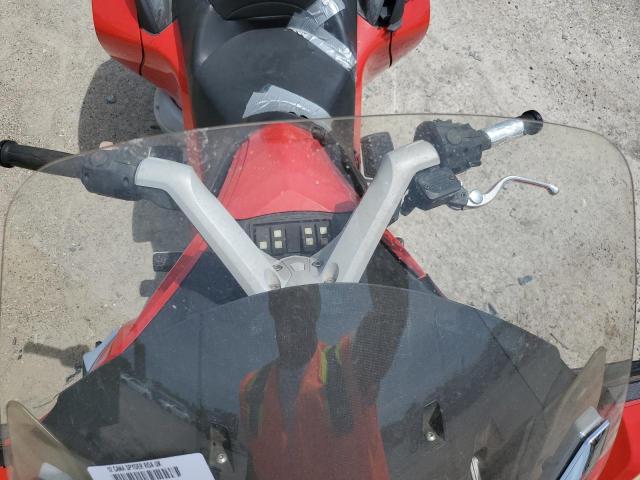 2012 CAN-AM SPYDER ROA 2BXJBHC10CV000695