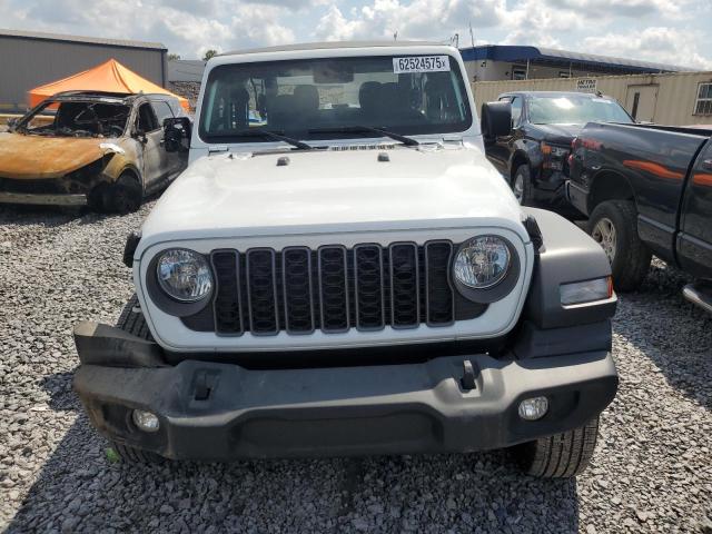 2025 JEEP WRANGLER S 1C4PJXAN7SW515513