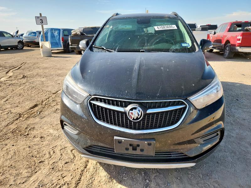2018 BUICK ENCORE PRE KL4CJASB7JB639765