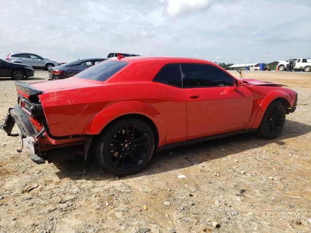 2023 DODGE CHALLENGER 2C3CDZFJ6PH638043