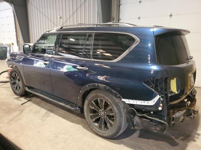 Vin: jn8ay2nc8k9582380, lot: 62139505, nissan armada sv 20192