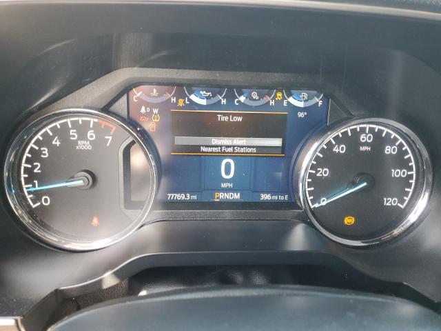 2021 FORD F150 SUPER - 1FTEW1EP2MFC38922