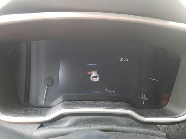 2019 TOYOTA COROLLA SE - JTNK4RBE9K3024675