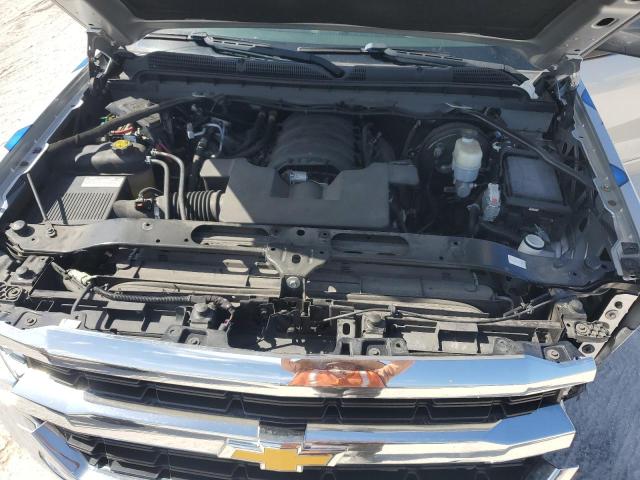 2019 CHEVROLET SILVERADO - 2GCRCPEC0K1153561