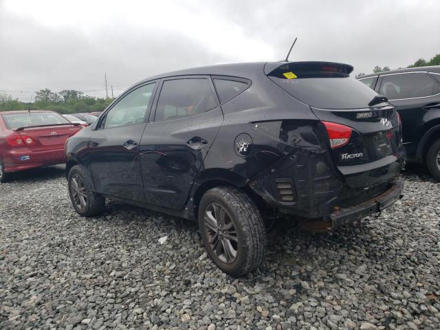 2015 HYUNDAI TUCSON GLS KM8JTCAF7FU075565