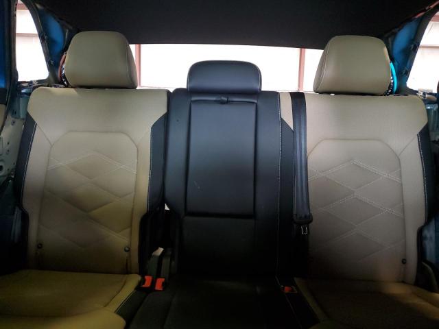 2024 VOLKSWAGEN ATLAS CROS 1V2KE2CA0RC213258