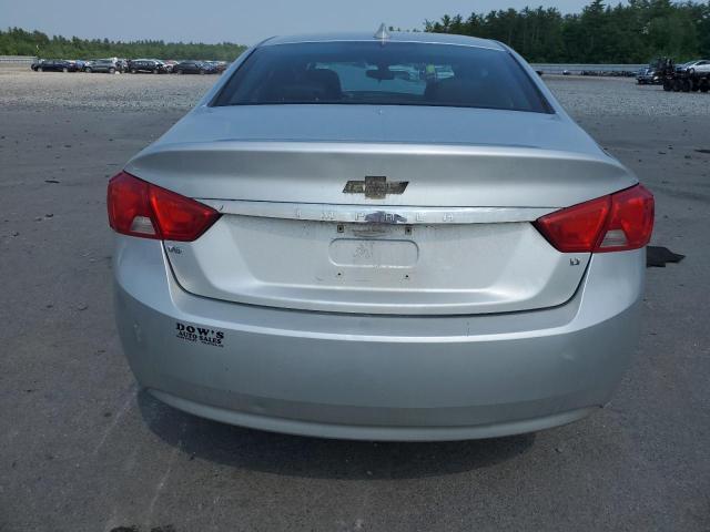 2015 CHEVROLET IMPALA LT 2G1125S32F9222713