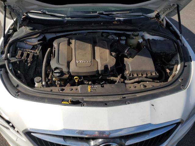 2017 BUICK LACROSSE E 1G4ZP5SS0HU154528