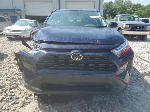 2022 TOYOTA RAV4 XLE - 2T3P1RFV9NW269894