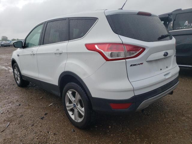 Vin: 1fmcu9gx4dub32214, lot: 59603755, ford escape se 20132