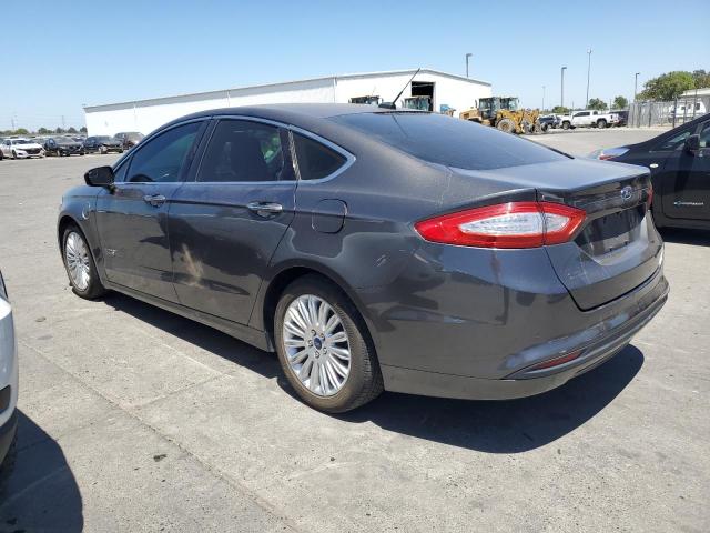 2016 FORD FUSION SE - 3FA6P0PU9GR144158
